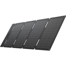 Ecoflow Bundle: Power Station EcoFlow RIVER 3 UPS + Solar Panel 45W USB-C