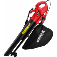 Awtools AW DMUCHAWA-ODKURZACZ DO LIŚCI 3200W
