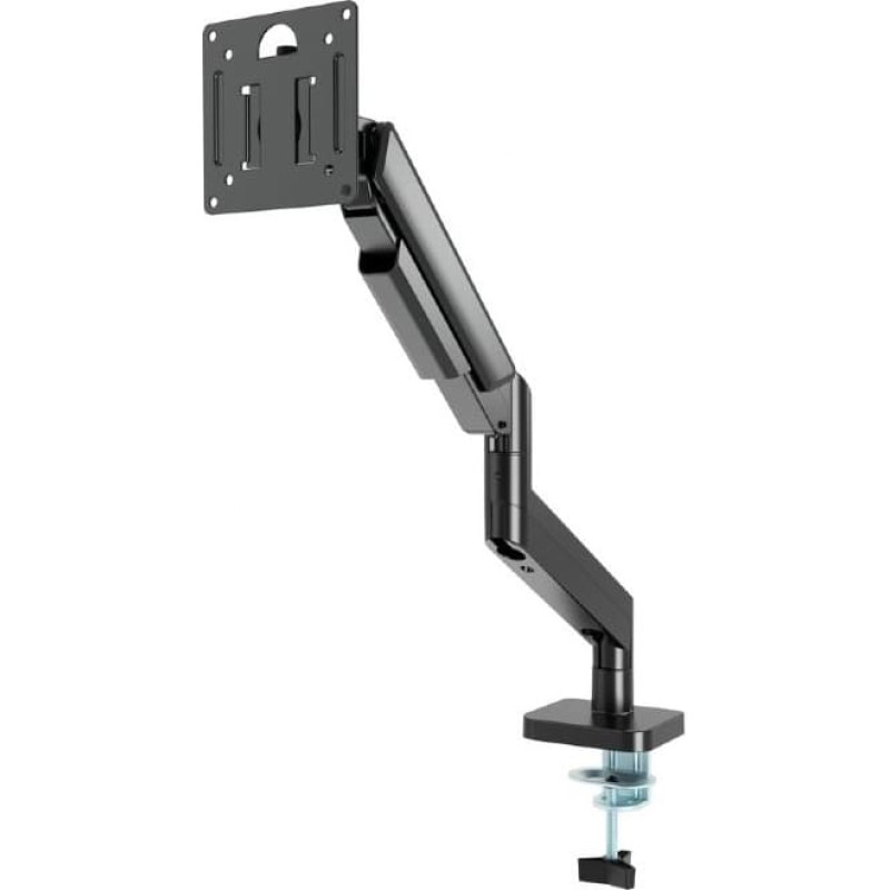 Gembird DISPLAY ACC MOUNTING ARM/17-32" BLACK MA-DA1-04 GEMBIRD