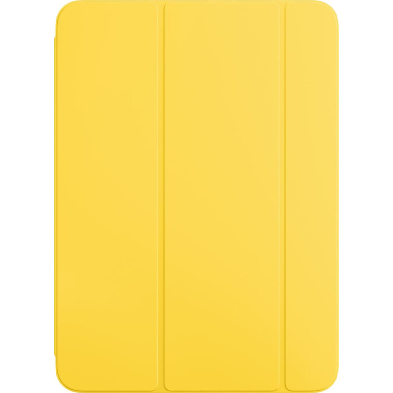 Apple Smart Folio for iPad (A16) - Lemonade