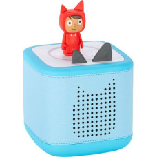 Tonies Toniebox 2 Classic Starterset Himmelblau