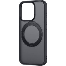 Baseus SkyRing 360° Case with stand for iP 13 Pro Max (black)