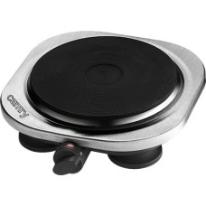 Camry | CR 6510 | Number of burners/cooking zones 1 | Rotary knob | Stainless steel | Electric