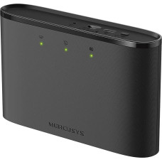 Mercusys WRL ROUTER MOBILE 150MBPS/4G LTE MT110 MERCUSYS