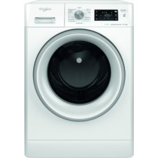 Whirlpool Pralko-suszarka FFWDB976258SVEE