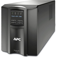 Apc By Schneider Electric APC Smart-UPS 1500VA SMT1500IC LCD ++