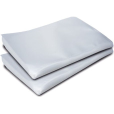 Caso | Foil bags | 01201 | 50 units | Dimensions (W x L) 16 x 23 cm | Ribbed