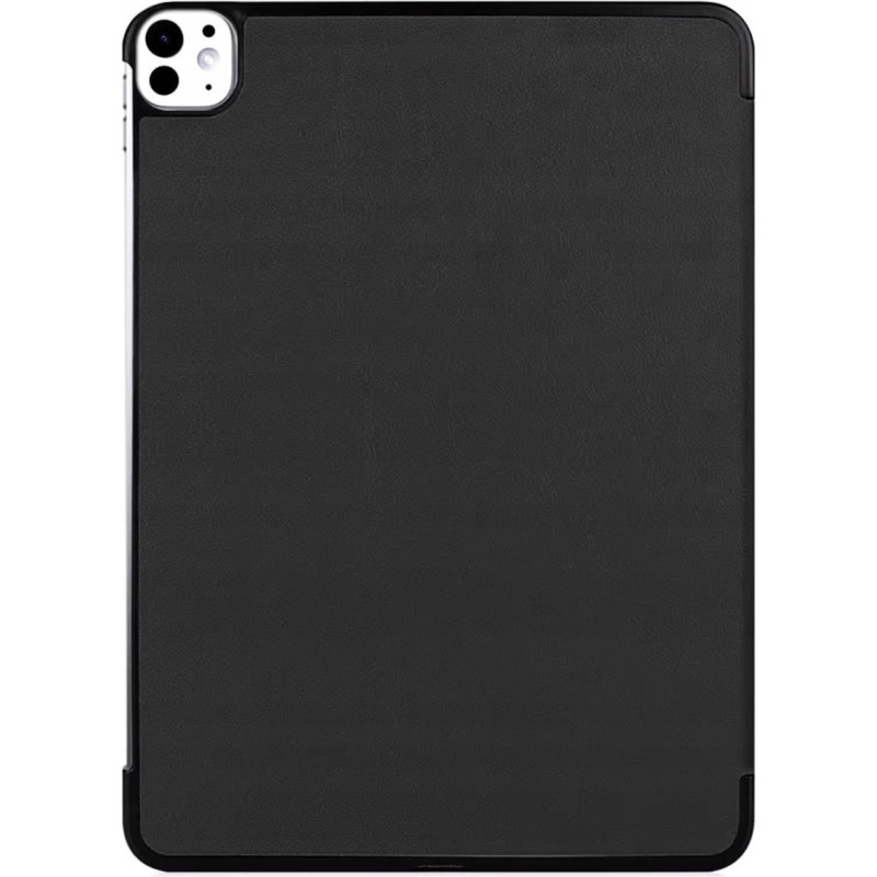 Strado Etui Smart Case do iPad Pro 11 Gen. 5 2024 (Czarne)