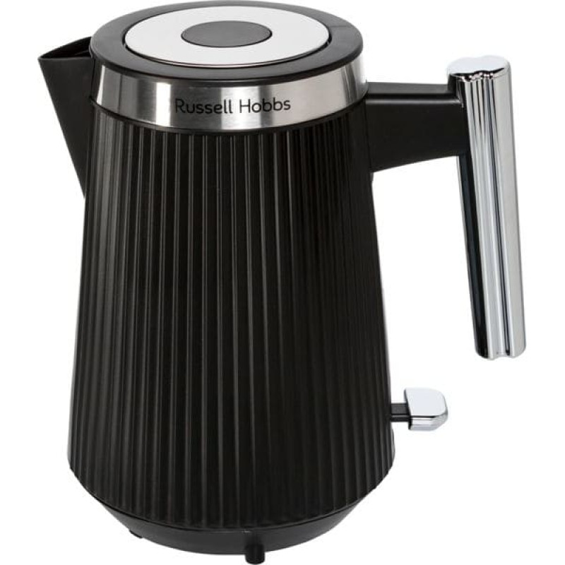 Russell Hobbs Bront&euml;     schwarz Wasserkocher           26750-70