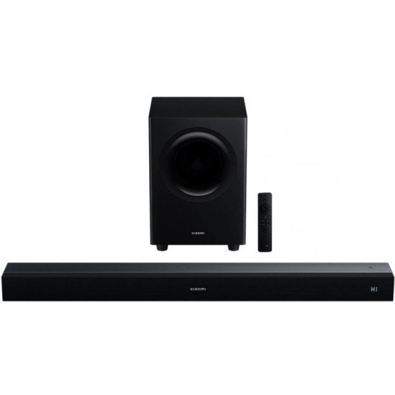 Xiaomi Soundbar Pro 2.1 ch NS4-EU