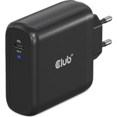 Club3D MOBILE TRAVEL CHARGER USB-C/100W CAC-1908EU CLUB3D
