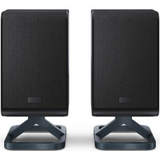 Sharp HT-SPR52021(BK) skaļrunis Melns Bezvadu 66 W