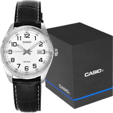 Casio Zegarek Casio Vyriškas laikrodis Casio MTP1302PL-7B