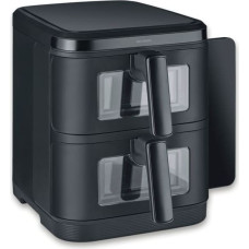 Severin FR 2468 S-Fry Duo Stack