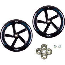 Hudora spare rolls narrow f. B Wheel 205mm- 14784