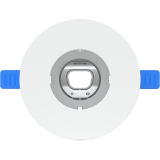 Ubiquiti AI Theta Pro flush mount, white bracket, for AI Theta Pro lenses