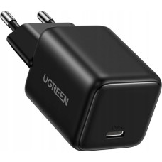 Ugreen Ładowarka sieciowa UGREEN X512 20W GaN USB-C czarna