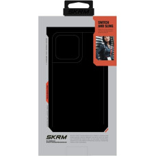 Skinarma Etui Vigor MagSafe do iPhone 17 Pro zielony