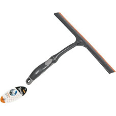 Bradas ŚCIĄGACZKA DO MYCIA SZYB 8" TRZONEK 24CM