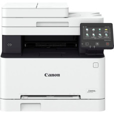 Canon i-SENSYS MF657Cdw Lāzers A4 1200 x 1200 DPI 21 ppm Wi-Fi