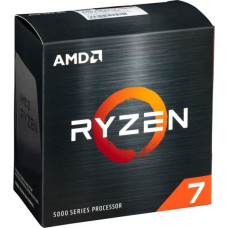 AMD Processor Ryzen 7 5700X 100-100000926WOF