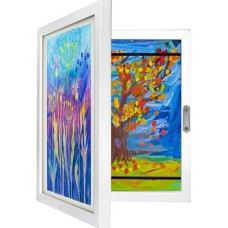 Kruzzel Ramka artystyczna na obrazki Kruzzel 25418