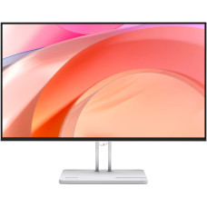 Lenovo L27-4C monitori 68,6 cm (27") 1920 x 1080 pikseļi Full HD LCD Pelēks