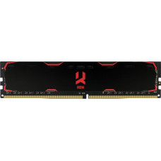 Goodram IR-2400D464L17/16G atmiņas modulis 16 GB 1 x 16 GB DDR4