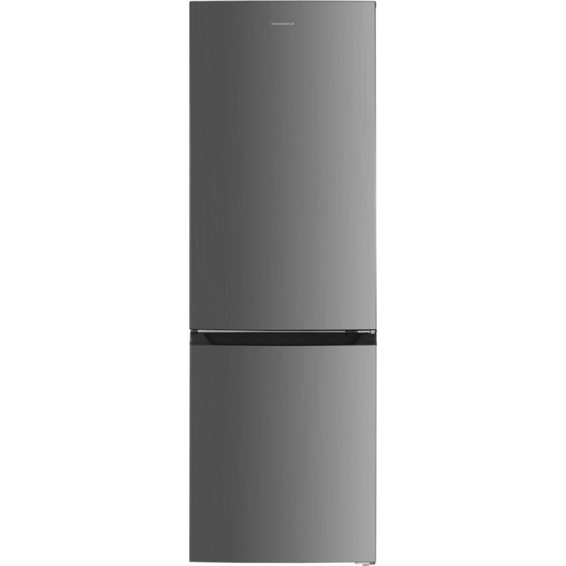 Ledusskapis Combi HCNF-HM293INVXE++ HEINNER