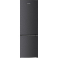 Ledusskapis Combi HC-HM262DGE++ HEINNER