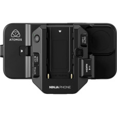 Atomos Ninja Phone  Base  Model