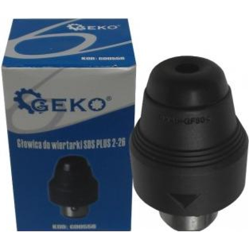 Geko UCHWYT SDS PLUS DO GBH 2-26