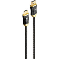 Gembird CABLE HDMI-HDMI 20M AOC PREM/CCBP-HDMI8K-AOC-20M GEMBIRD