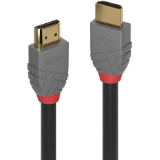 Lindy CABLE HDMI-HDMI 15M/ANTHRA 36968 LINDY