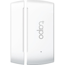 Tapo TP-Link Tapo T110 durvju/logu sensors Bezvadu Durvis/Logs Balts