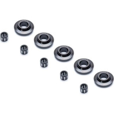 Knipex 5x Spare Cutting Wheel INOX Cu for TubiX 90 31 02