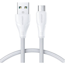 Joyroom Cable to Micro USB-A / Surpass / 1.2m Joyroom S-UM018A11 (white)