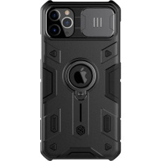 Nillkin CamShield Armor case for iPhone 11 Pro (black)