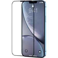 Joyroom Tempered Glass Joyroom HQ-Z21 for iPhone 15 with back edge, dustproof