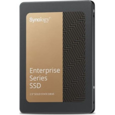 Synology SSD 2,5-inches SATA 6Gb/s 960GB 7mm SAT5220-960G