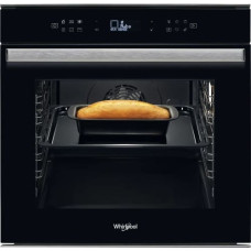 Whirlpool Oven W6OM44S1HBL