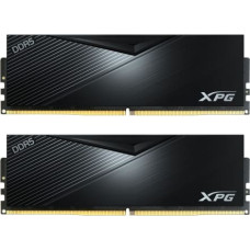 Adata Memory XPG Lancer DDR5 6400 DIMM 64GB (2x32) CL32 black