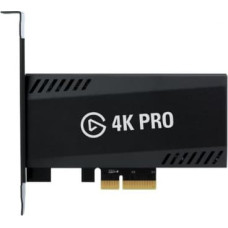 Elgato Rejestrator obrazu Game Capture 4K Pro