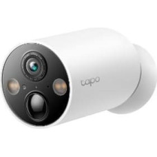 Tp-Link Camera WiFi Tapo C425 2K QHD