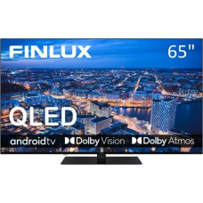 Finlux TV QLED 65 inches 65FUH7161