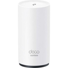 Tp-Link Deco X50-Outdoor(1-pack) System WiFi AX3000