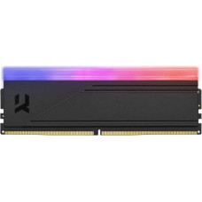 Goodram Memory DDR5 IRDM 32GB(2*16GB) /6400 CL32 BLACK RGB