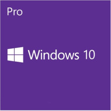 Microsoft GGK Windows 10 Pro PL x64 DVD 4YR-0023