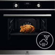 Electrolux Steam oven Steam Bake 600 EOD5H70BX