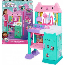 Spin Master Gabbys Dollhouse